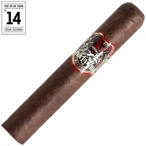 Viva La Vida Robusto 5 x 54