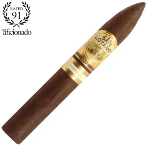 San Lotano Oval Pyramid 6 ½ x 54