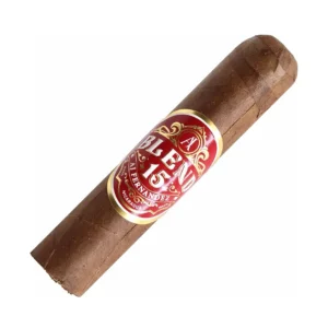 Blend 15 Short Robusto 3 ½ x 50