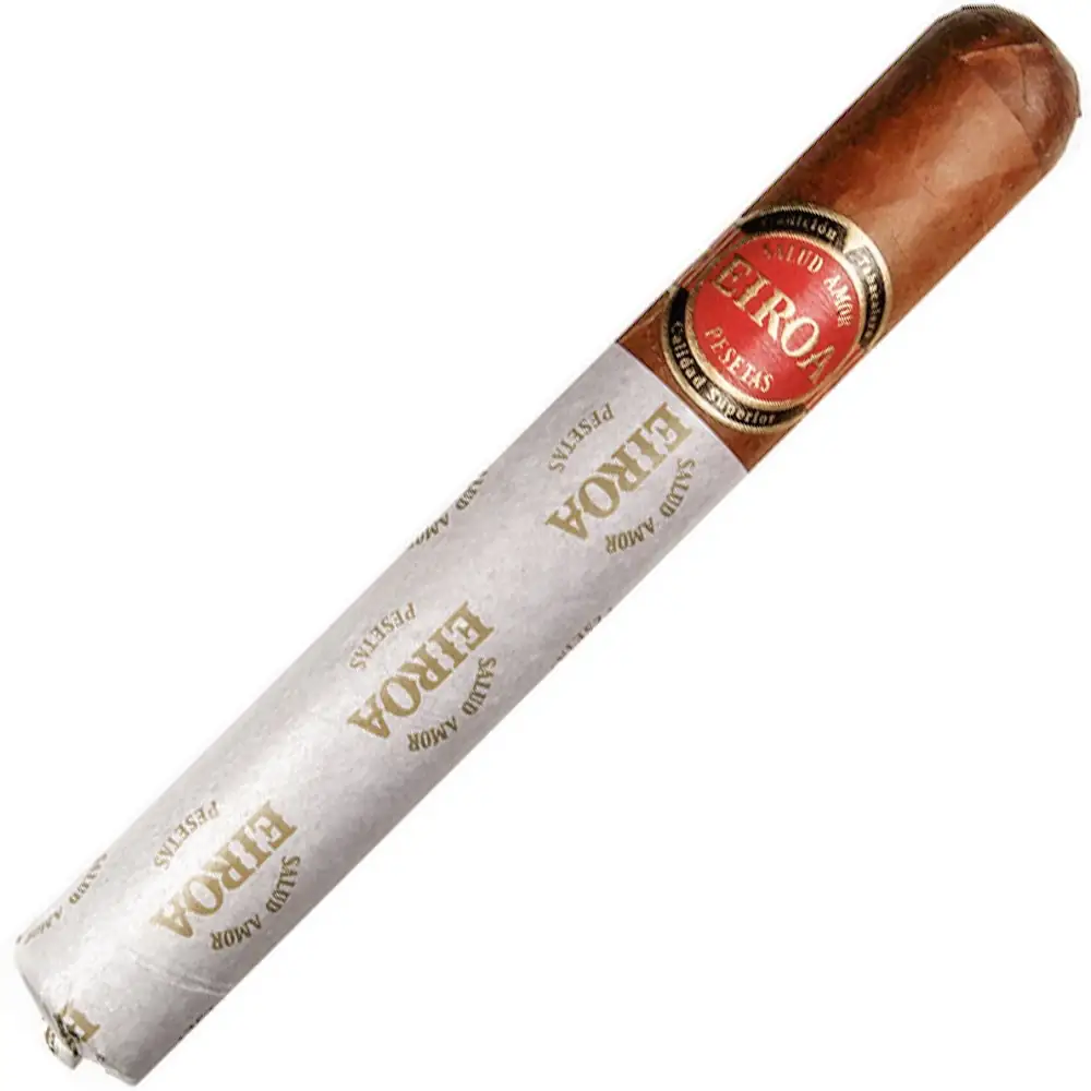 Eiroa Classic Toro 6 x 54