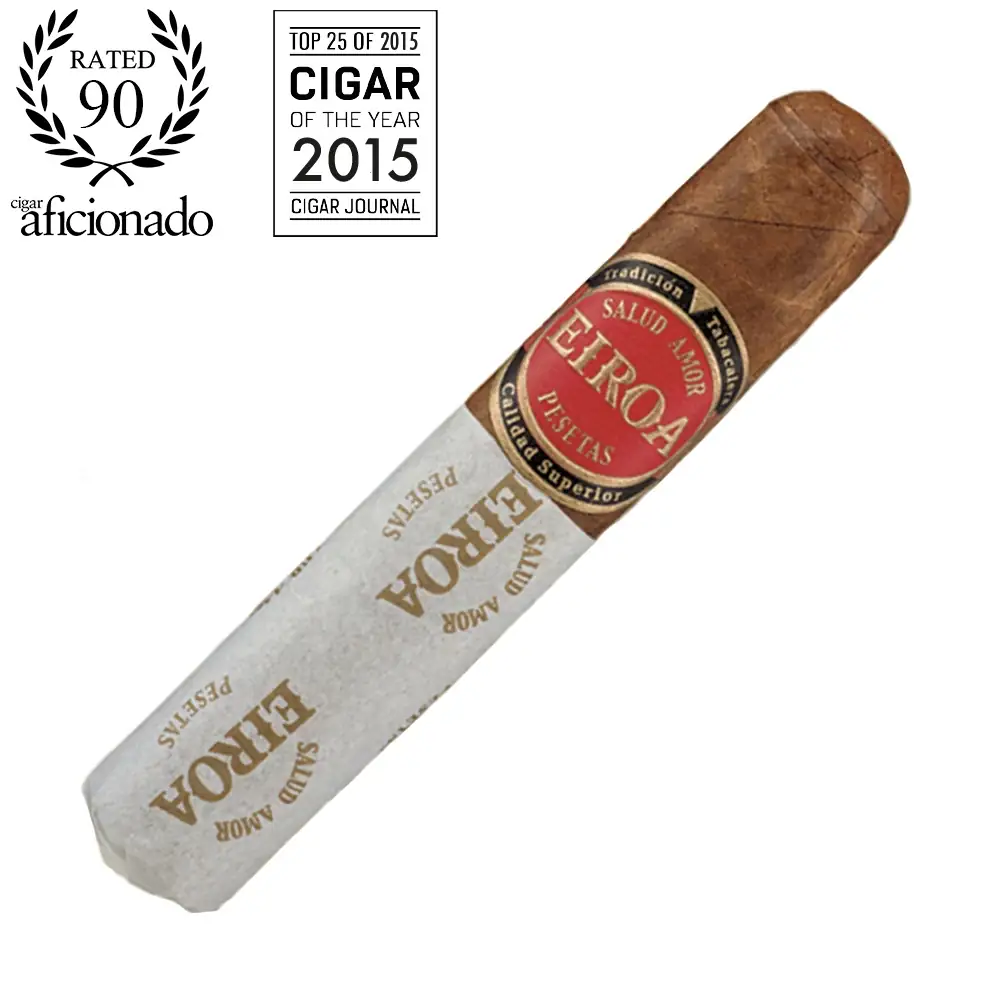 Eiroa Classic Corona Prensado 4 x 48