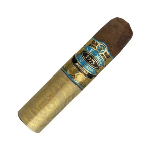 PDR A. Flores Gran Reserva Maduro Half Corona 3 ½ x 46