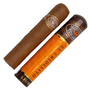El Criollito Rosado Infante Tubos 4 ½ X 54