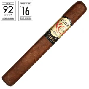 1502 XO Conquistador 6 x 56