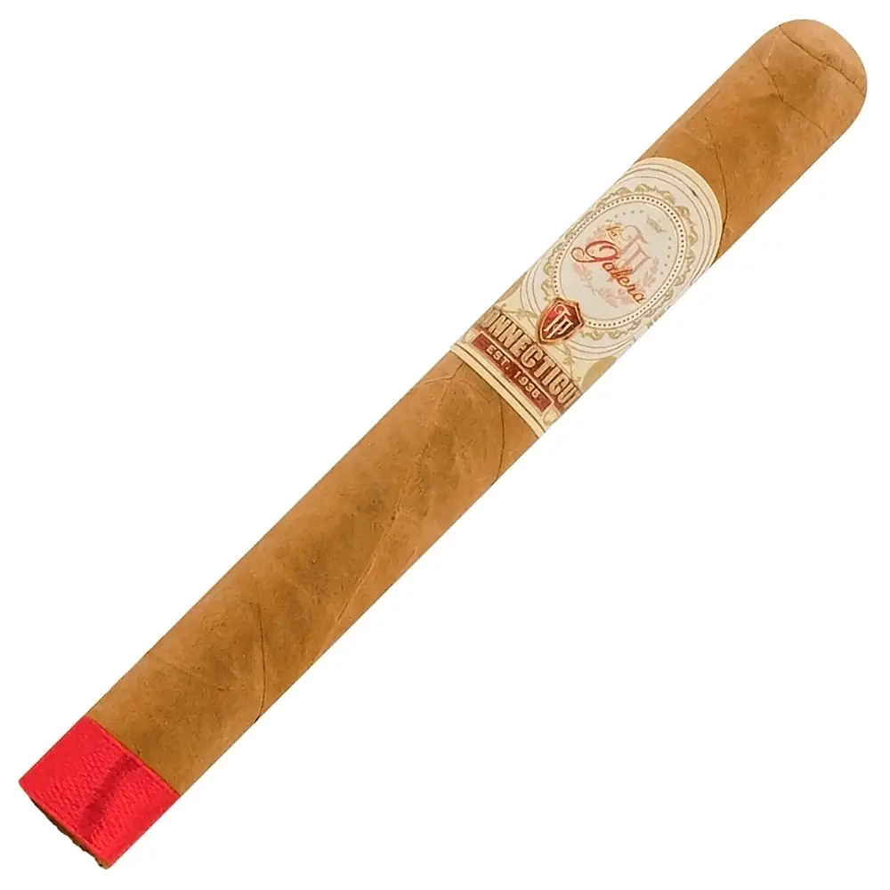 La Galera Connecticut No.4 5 ½ x 42