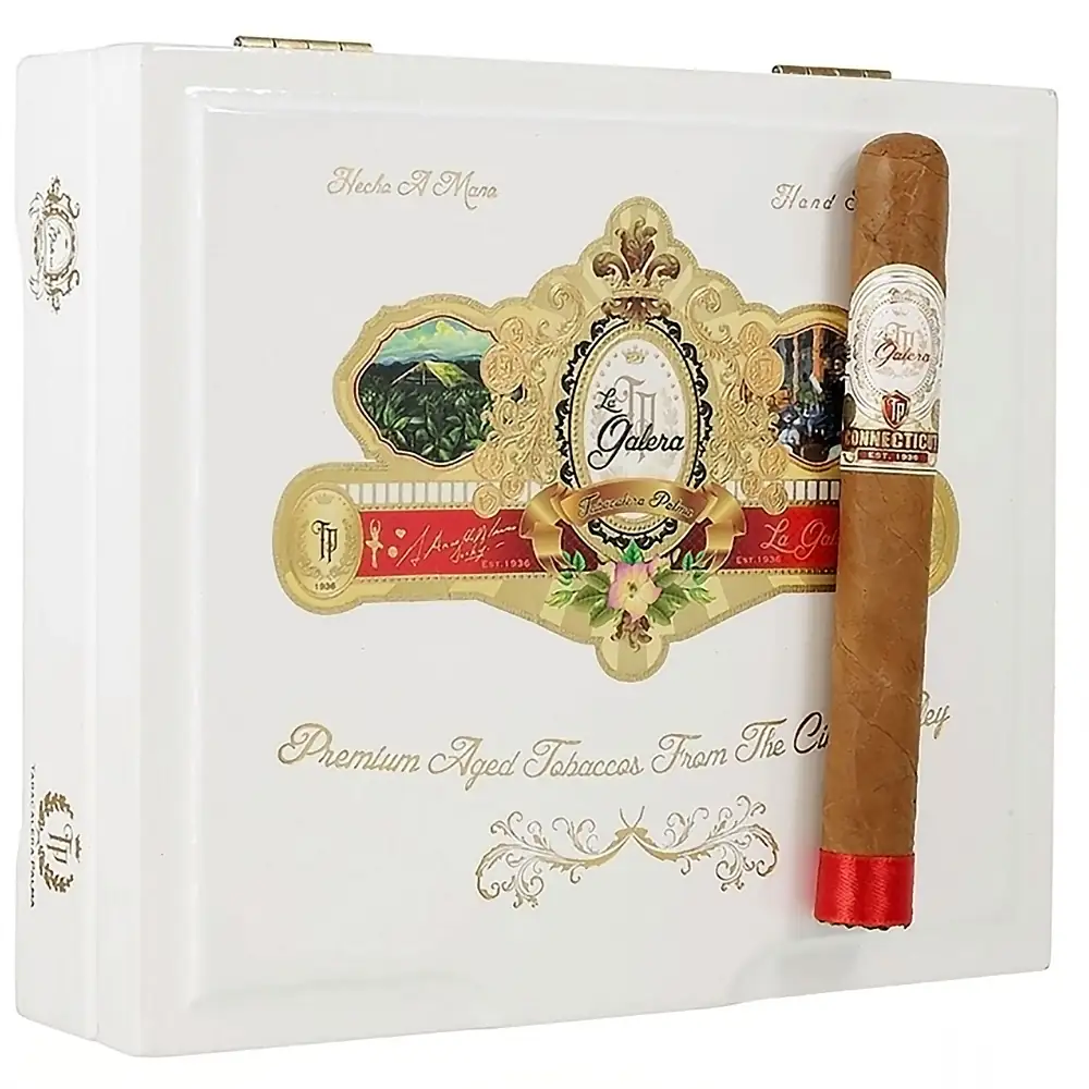 La Galera Connecticut No.4 5 ½ x 42 - Slika 2