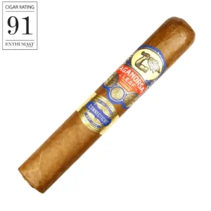Aganorsa Leaf La Validacion Connecticut Gran Robusto 5 x 54