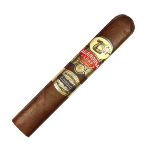 Aganorsa Leaf La Validacion Corojo Gran Robusto 5 x 54