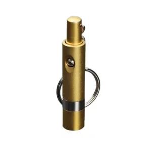 Bušač cigara S Zlatni 7mm