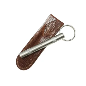 Bušač cigara Brizard Trilogy - Antique Saddle