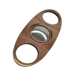 Rezač cigara S Metal Copper R-56