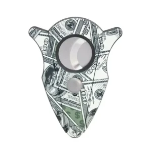 Rezač cigara S Butterfly Dollars R-56