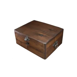 Humidor Brizard Hacienda - 12/15 cigara