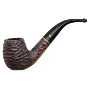 Lula Peterson Aran Rusticated Fishtail 69 (9mm)
