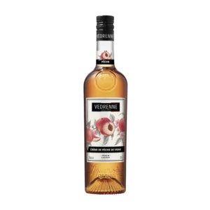 Vedrenne Liker Peach 0,70 L