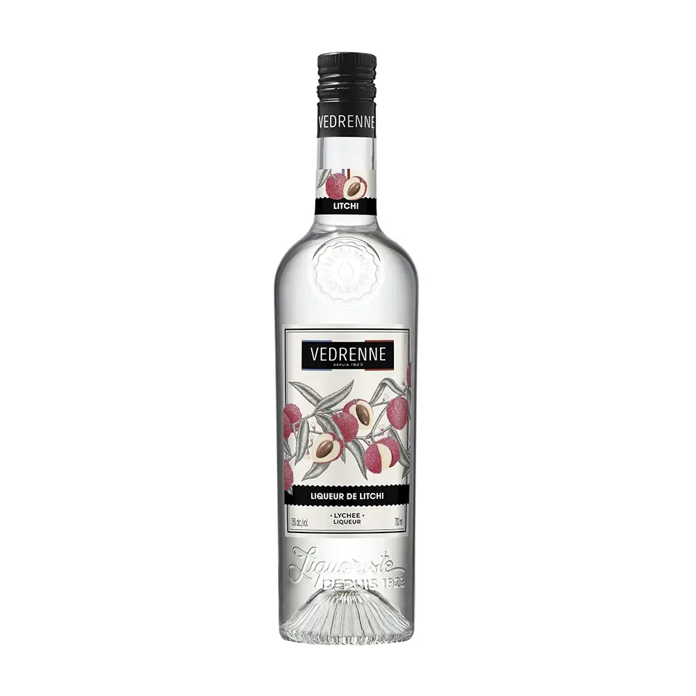 Vedrenne Liker Lychee 0,70 L