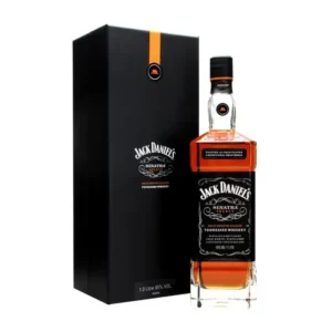 Jack Daniels Sinatra Select 1 L