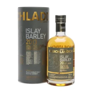 Bruichladdich Islay Barley 2013 0,70 L