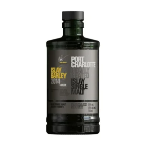 Bruichladdich Port Charlotte Islay Barley 2014 0,70 L
