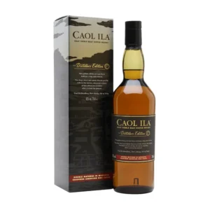 Caol Ila Distiller's Edition 2022 0,70 L