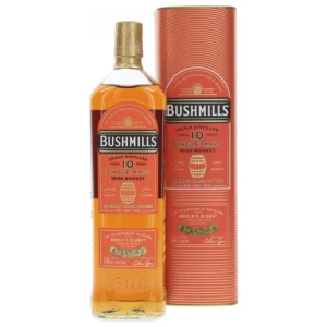 Bushmills 10YO Sherry Cask  1 L