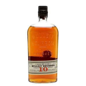 Bulleit 10YO 0,70 L