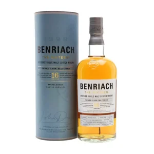Benriach 16YO Three Cask Matured 0,70 L