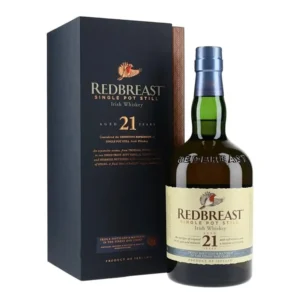Redbreast 21YO 0,70 L