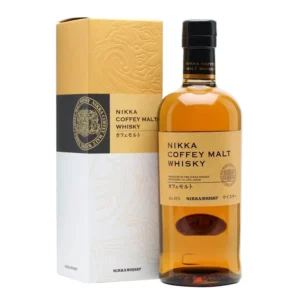 Nikka Coffey Malt 0,70 L