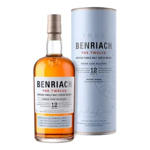 Benriach 12YO Three Cask 0,70 L