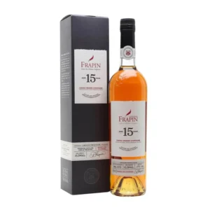 Frapin 15 Ans d'Age 0,70 L