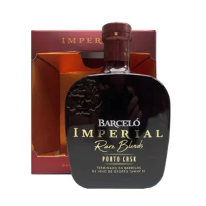 Barcelo Imperial Porto Cask Finish 0,70 L