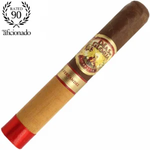 Dias de Gloria Robusto 5 ½ x 52