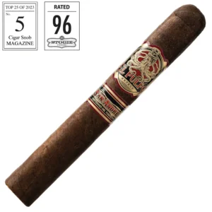 El Pulpo Toro Grande 6 x 56
