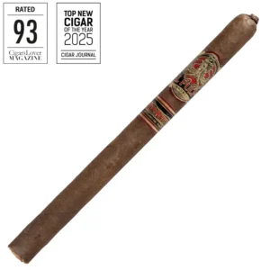 El Pulpo Lancero 7 x 38