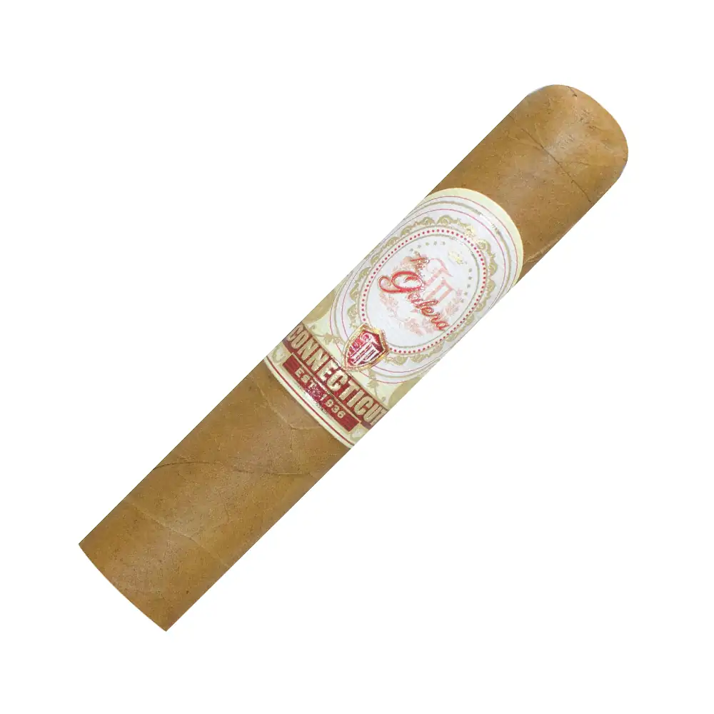 La Galera Connecticut Half Corona 3 ½ x 46