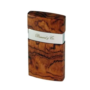 Upaljač Brizard Venezia – Bubinga