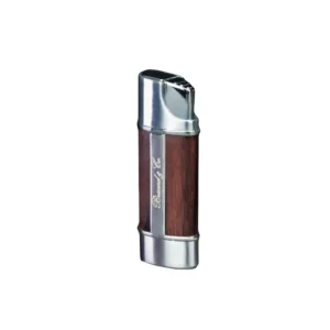 Upaljač Brizard Nano Torch – Indiana Rosewood