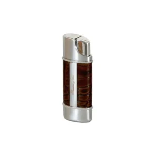 Upaljač Brizard Nano Torch – Croco Tobacco