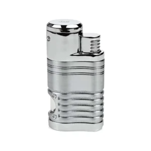 Upaljač Winjet 4 Jet + Bušač - Chrome
