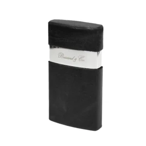 Upaljač Brizard Venezia – Antique Black