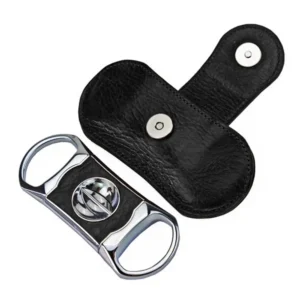 Rezač cigara Brizard V – Antique Black