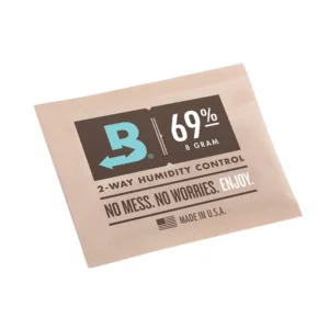 Humibag Q 69% 8g