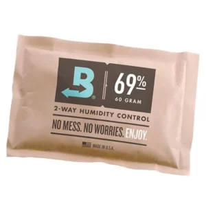 Humibag Q 69% 60g