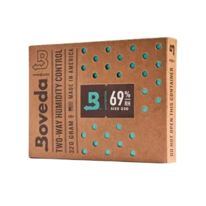Humibag Q 69% 320g