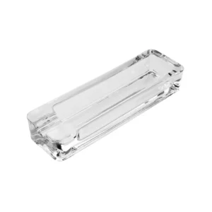 Ashtray Angelo Glass