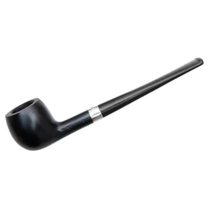 Lula Peterson Junior Ebony S.M. Straight Apple Fishtail