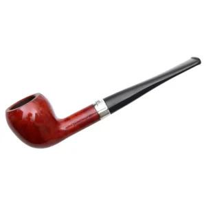 Lula Peterson Junior Terracotta S.M. Pear Fishtail