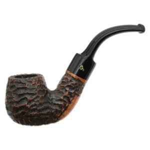 Lula Peterson Aran Rusticated Fishtail 221 (9mm)