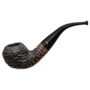 Lula Peterson Aran Rusticated Fishtail 999 (9mm)